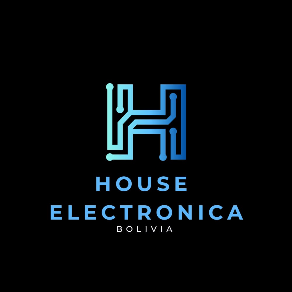  - House Electrónica Bolivia