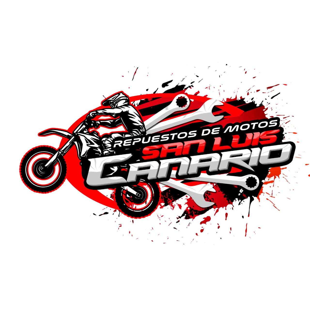  - Repuesto de Motos San Luis Canario