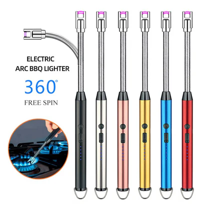 Imagen Encendedor eléctrico