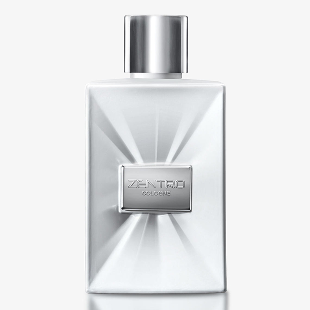 Zentro Eau de Parfum