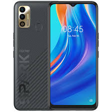 tecno spark 7t