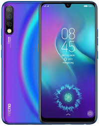 tecno  camon 12pro