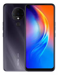Imagen tecno spark 6