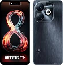 infinix smart 8 pro