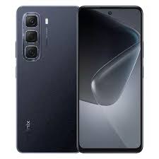 Imagen Infinix hot 50