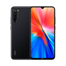 redmi note 8