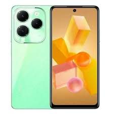Imagen Infinix hot 40