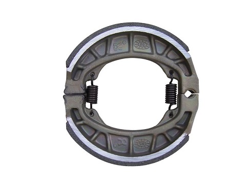 BALATAS  CALIDAD A CG 150