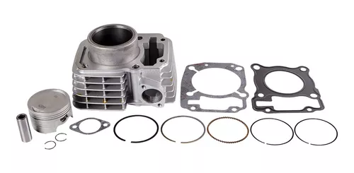 CILINDRO COMLETO XR 150L