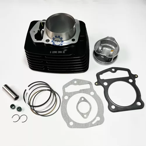 CILINDRO HECO ECO 150