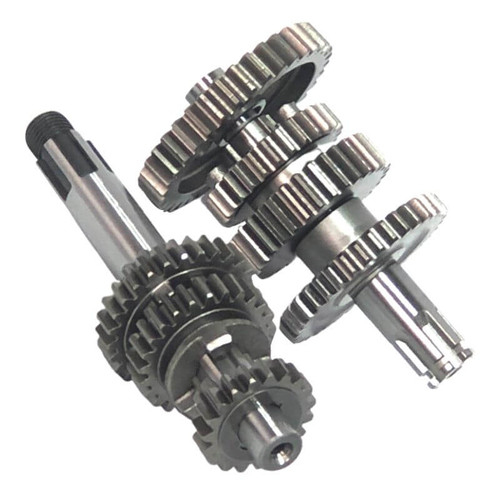 TRANSMISION BOXER 428HH-122L-42T-14T