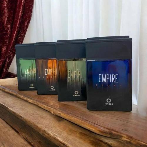 LINEA EMPIRE