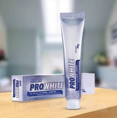 PRO WHITE