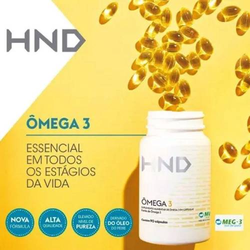 OMEGA 3 PLUS