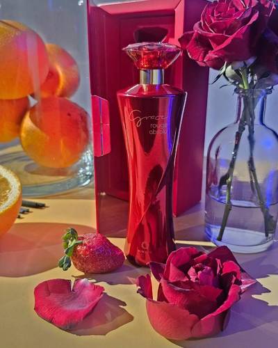 GRACE ROUGE ABSOLU