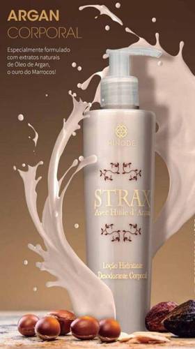 ARGAN CORPORAL (STRAX)
