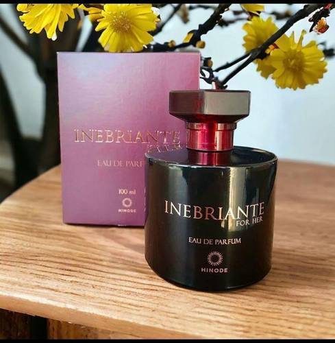 Inebriante for her